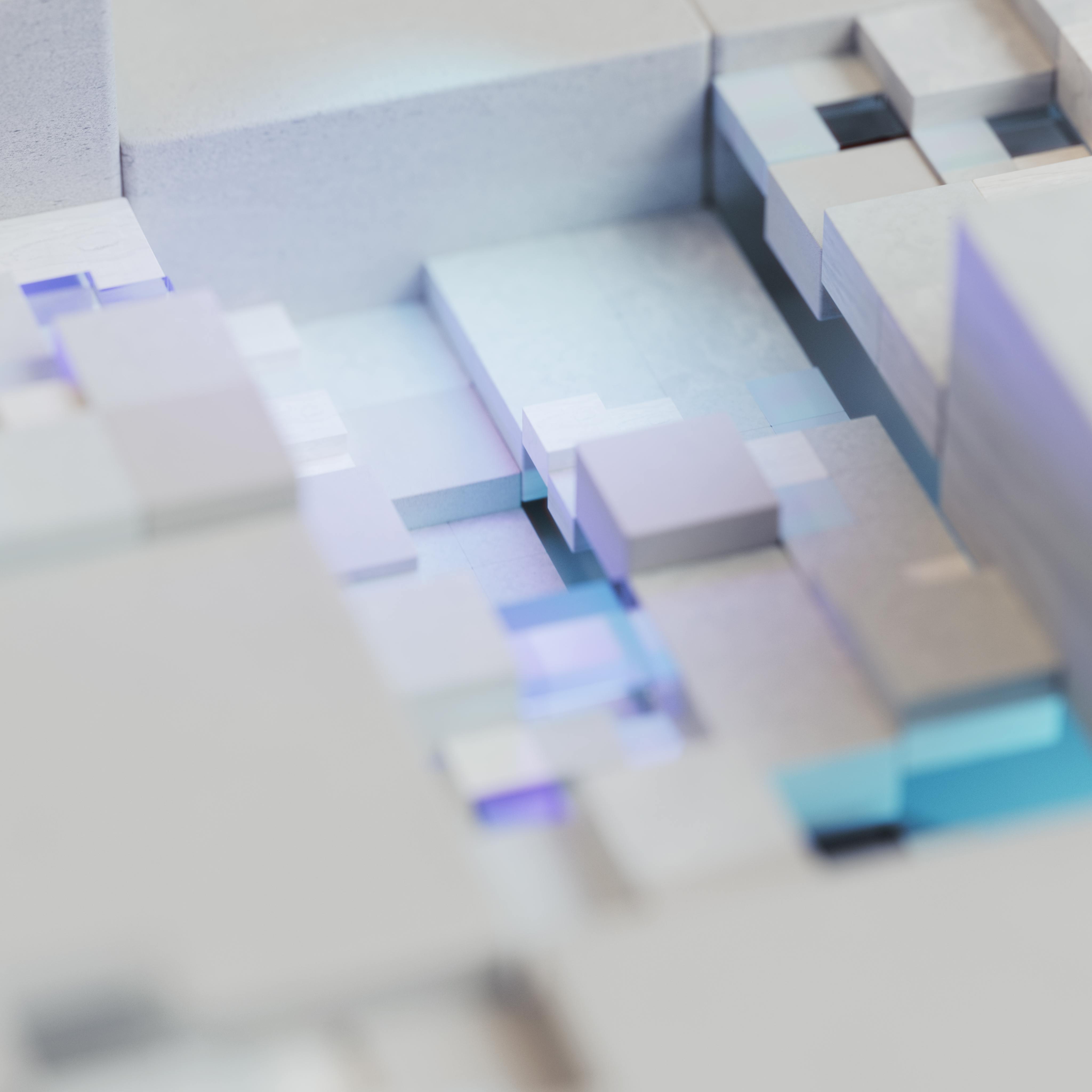 Federated by Design